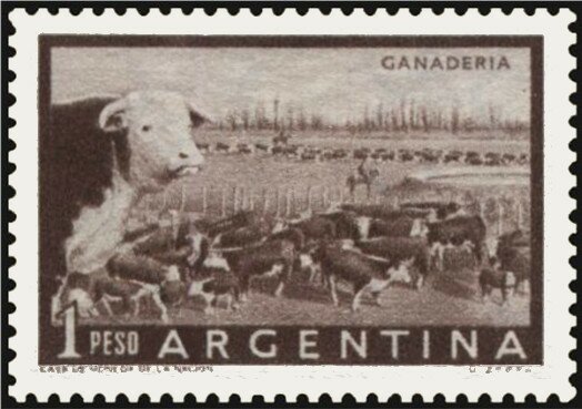 Cattle Ranch (Granaderia)