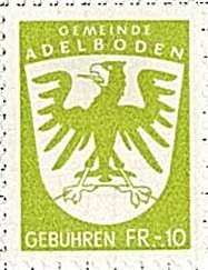 Adelboden
