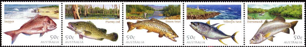 Poissons