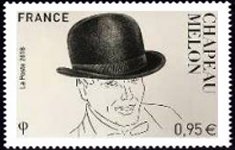 Chapeau Melon