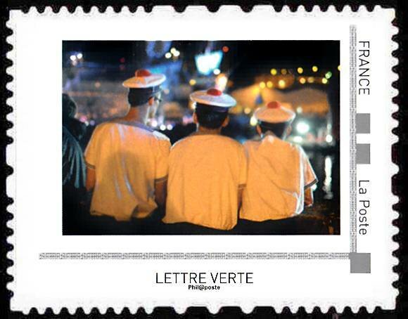 Brest 2016
