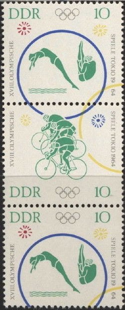 Olympic Games,Tokyo