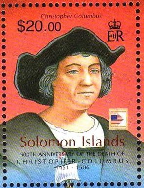 Cristopher Columbus