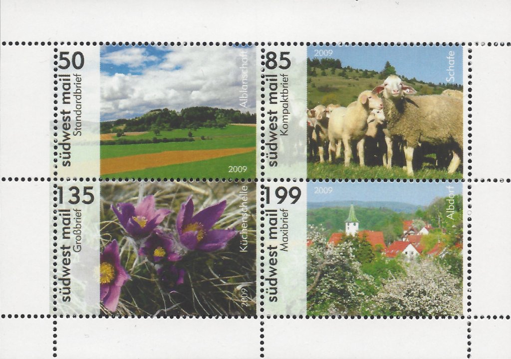 Landschaften
