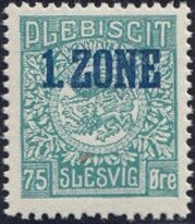 Coat of Arms Slesvig