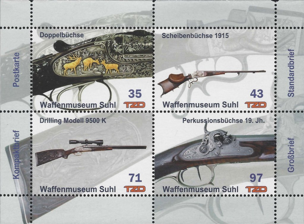 Waffenmuseum