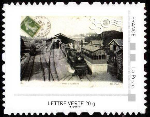350th Anniversary of Lorient