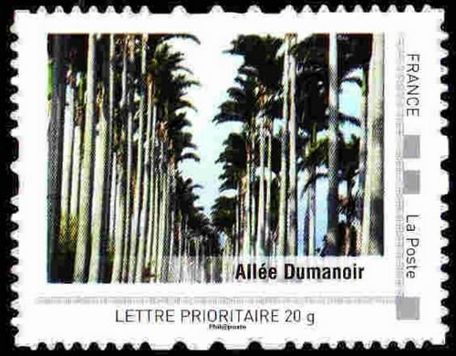 Allee Dumanoir