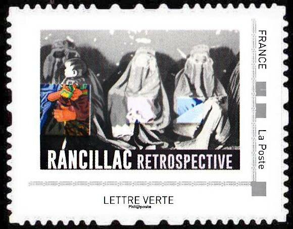 The Art of Rancillac