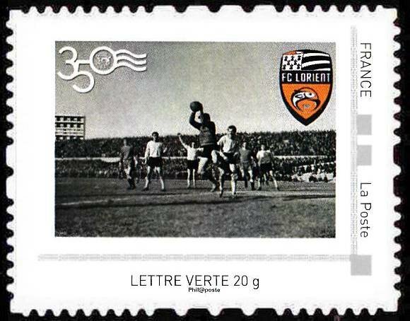 350th Anniversary of Lorient