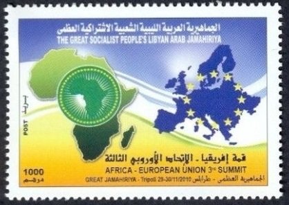 The Evacuation of American Bases from Libya
