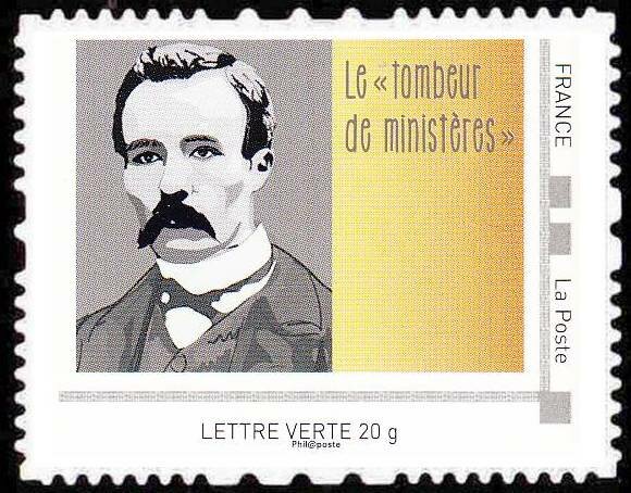 Georges Clemenceau