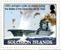 USS Lexington