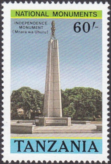 Independence Monument