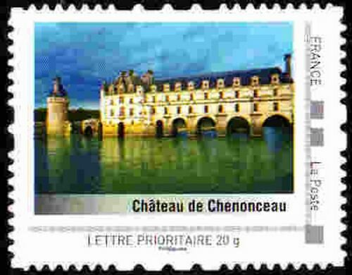 Chateau de Chenanceau