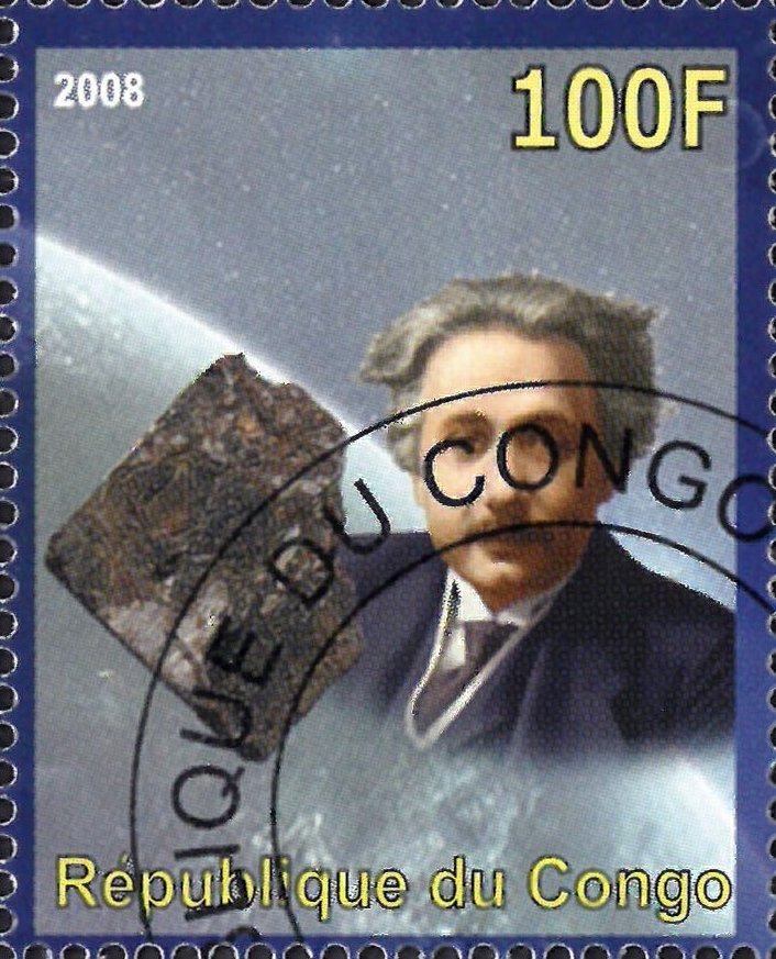 Albert Einstein