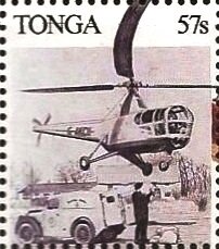 Helicopter