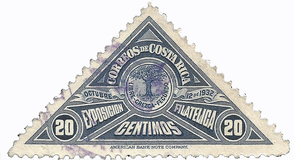 Stamp Exhibition, San Jose