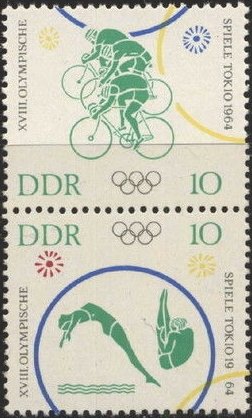 Olympic Games,Tokyo
