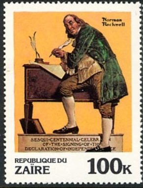Norman Rockwell (1894-1978)