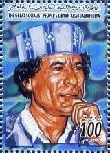 Col. Khadafy