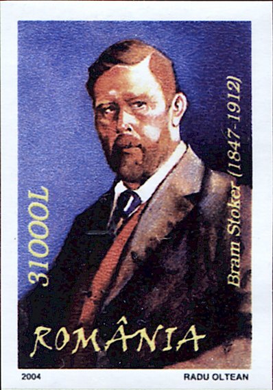 Bram Stoker