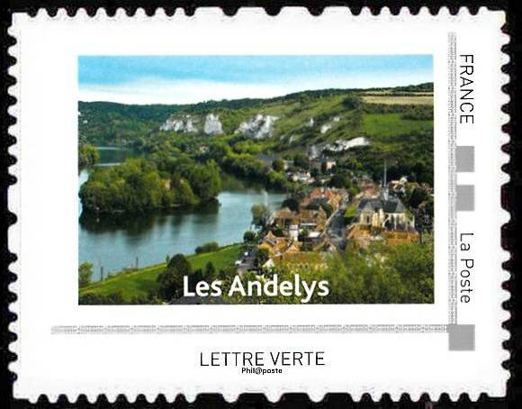 Les Andelys