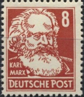 Karl Marx (1818-1883)