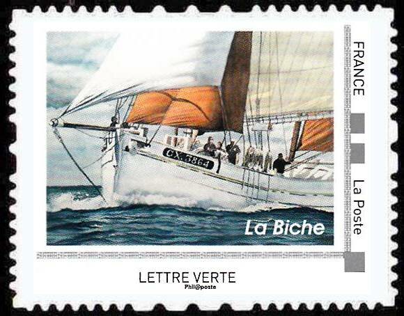 La Biche
