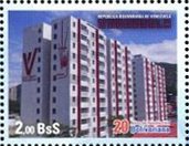 20th Anniversary of the Bolivarian Revolution