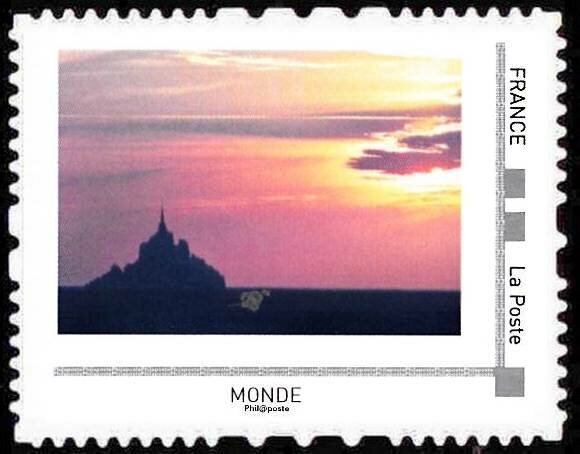 Mont Saint-Michel