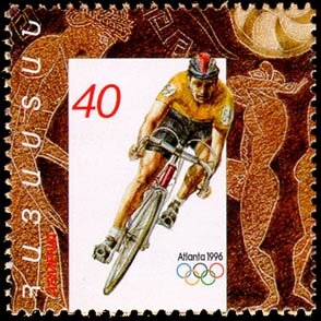 Cycling