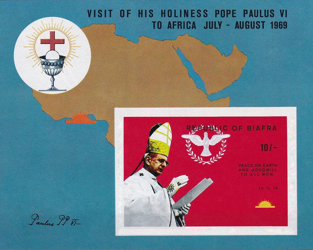 Pope Paul VI