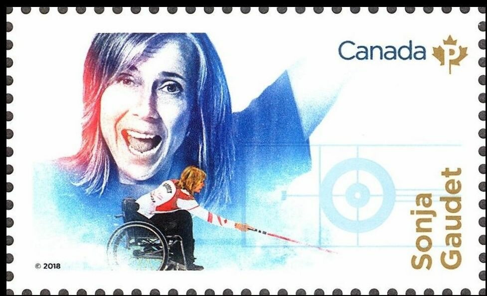 Sonja Gaudet
