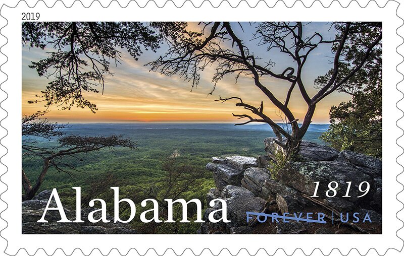 Bicentenary of Alabama Statehood