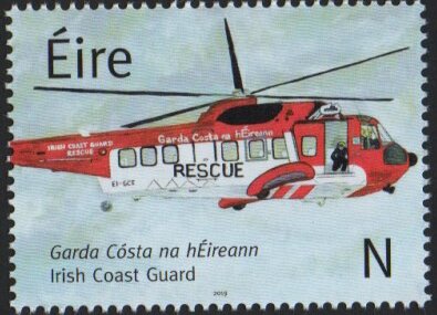 Coast Guard of Ireland