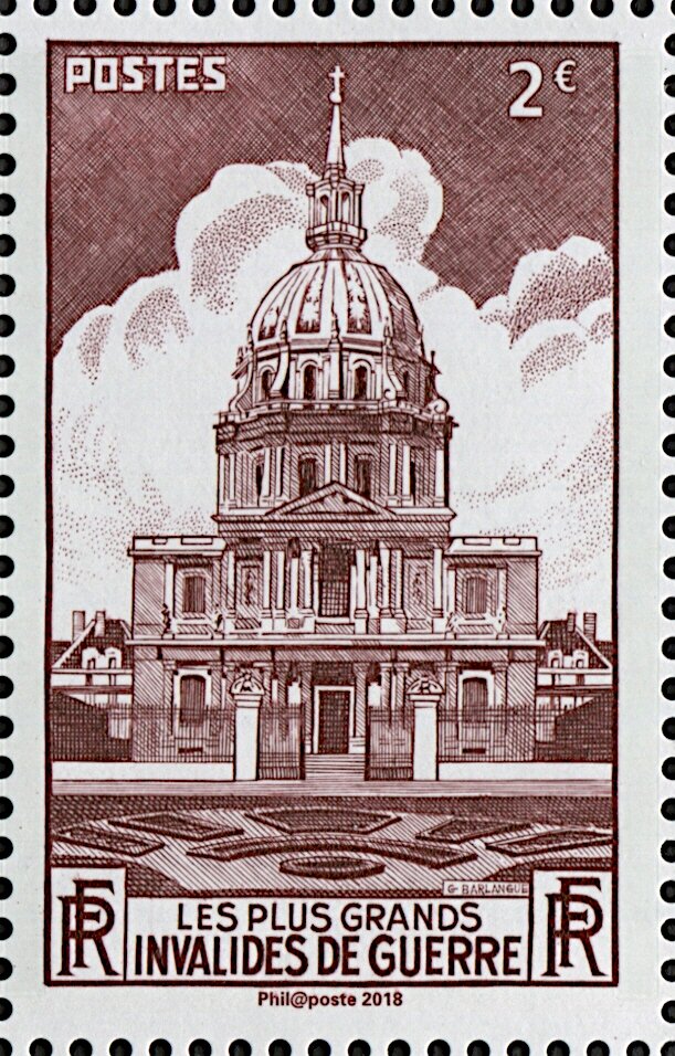 Invalides