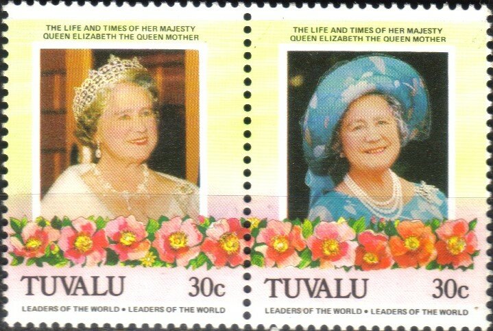 Life of QUeen Mother