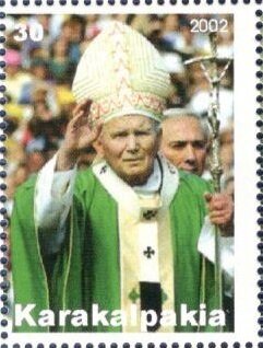John Paul II