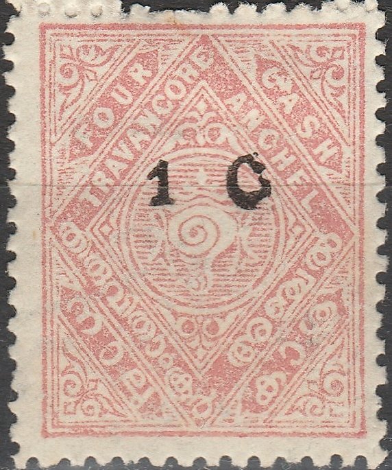 Snail Overprint