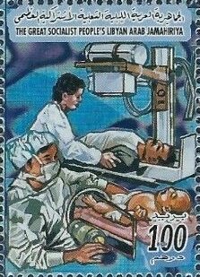 Doctors and patients