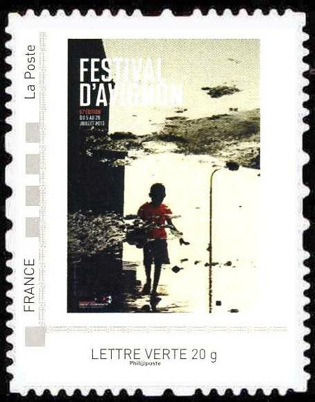 Festival d'Avignon