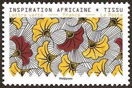 African-Inspired Textiles