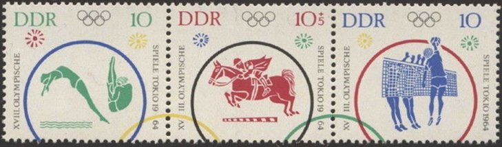 Olympic Games,Tokyo