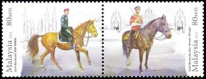 Horses