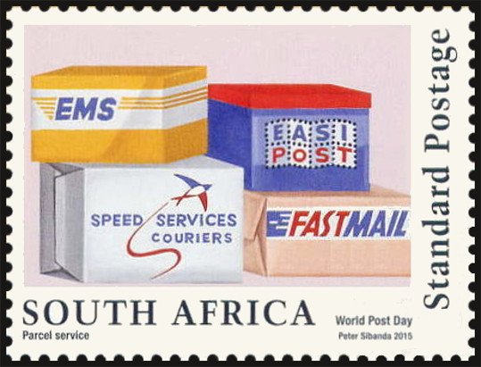 Parcel Service