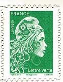 Marianne L'Engagée