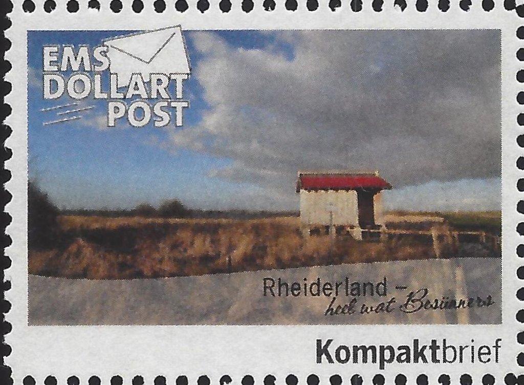 Kompaktbrief