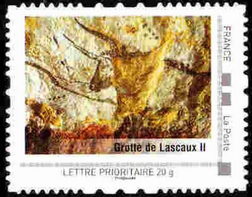 Grotte de Lascaux II