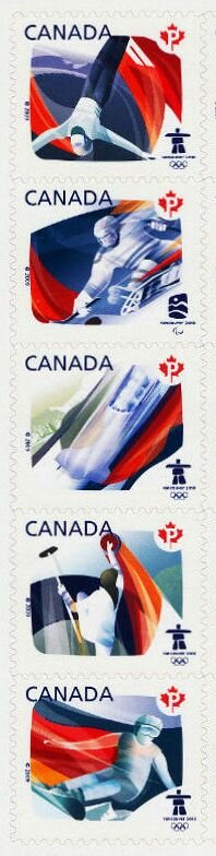 Sports of the 2010 Winter Games